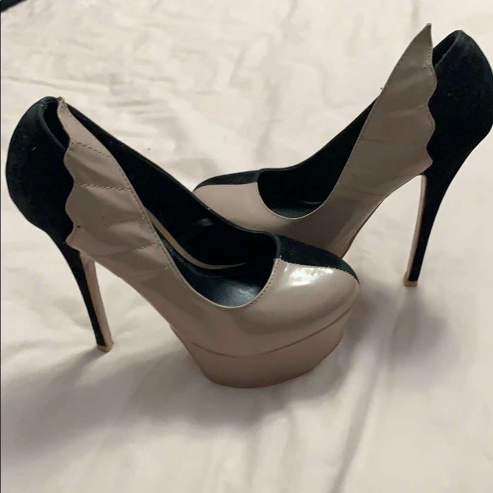 Shoes 6inc